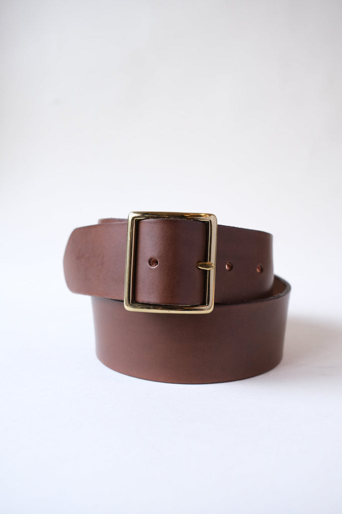 SOLE SURVIVOR ALBION JEAN BELT – grandguignol