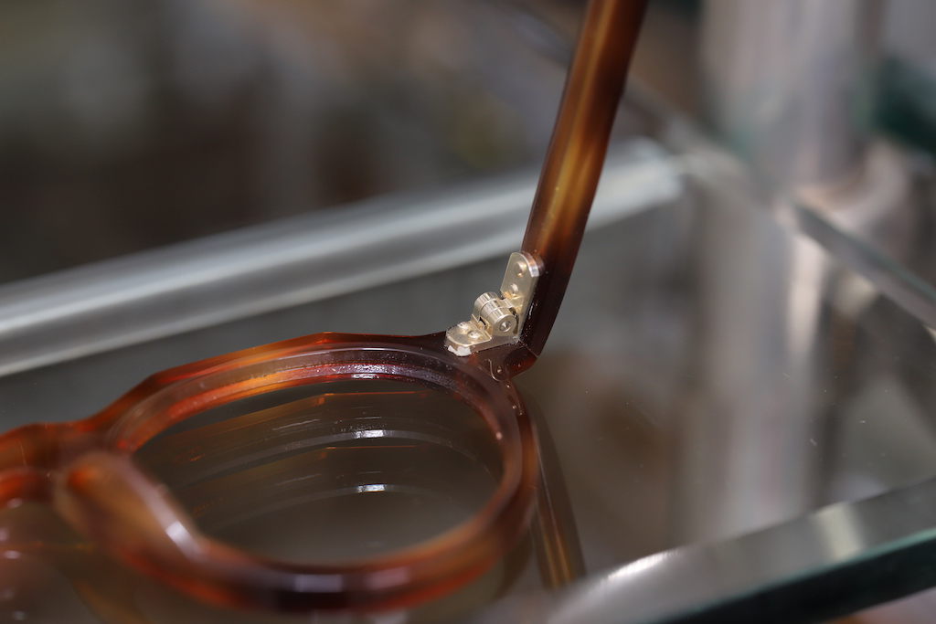 FRAME FRANCE 50`s CROWN PANTO