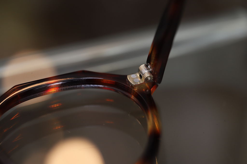 FRAME FRANCE 40`s CROWN PANTO (CEBO)