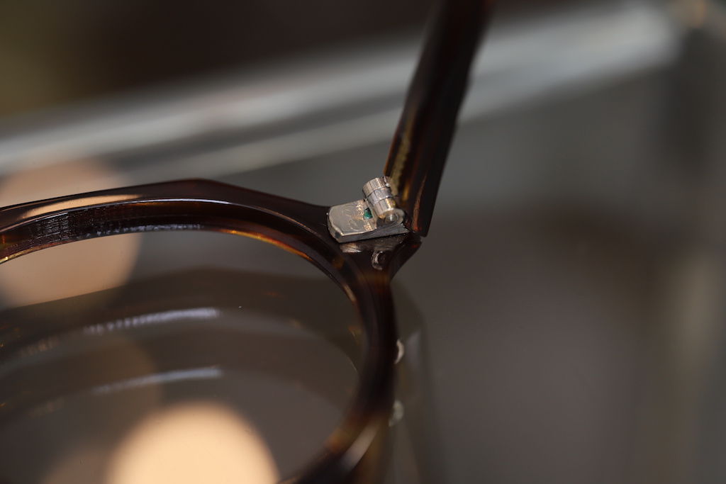 FRAME FRANCE 40`s CROWN PANTO (CEBO)