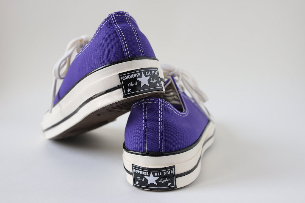 CONVERSE CHUCK TAYLOR CT70 CANDY GRAPE