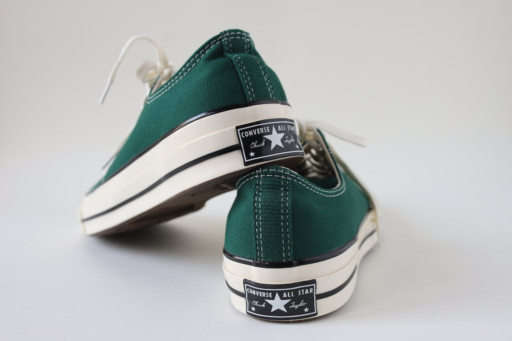 CONVERSE CHUCK TAYLOR CT70 CLOVER