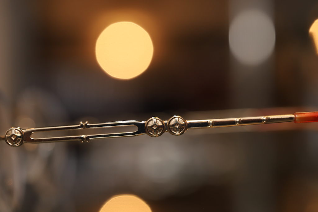 JEAN PAUL GAULTIER (55-4172)