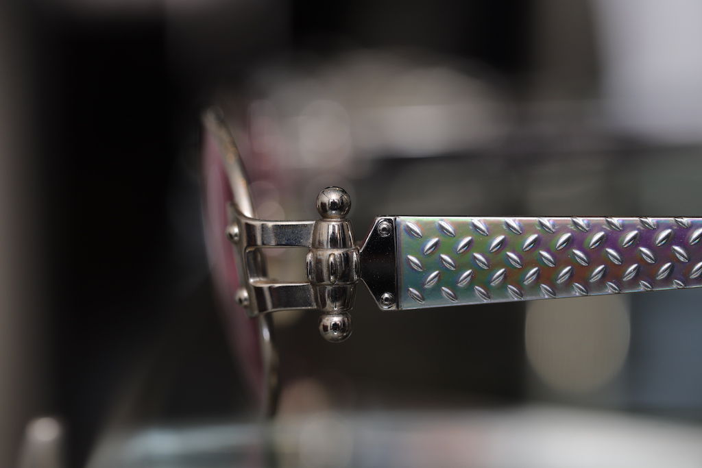 JEAN PAUL GAULTIER (56-6104) PRISM