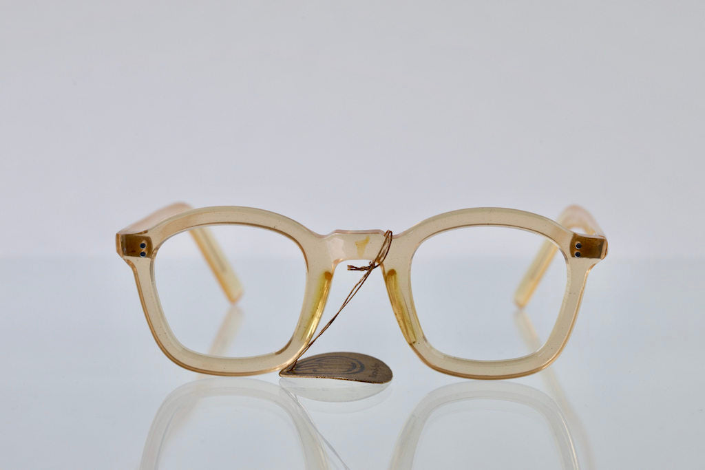 lescalunetie40s FRAME FRANCE Parisian パリジャン
