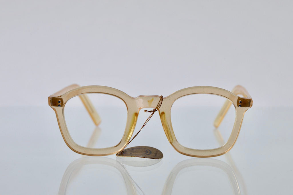 40s Frame France パリジャン全長11cm