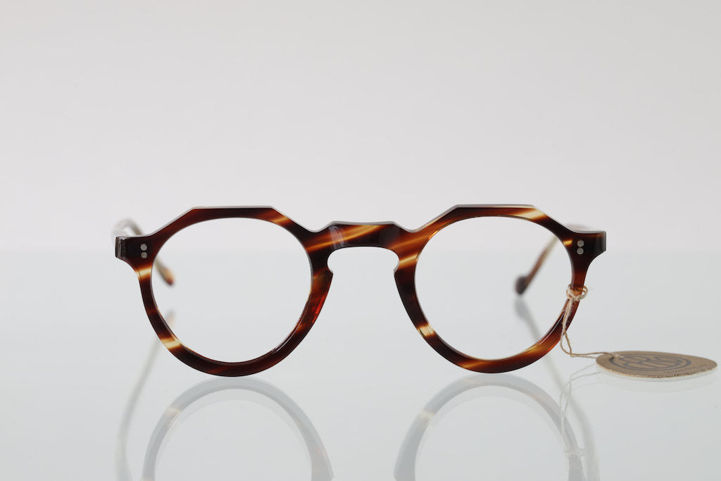 【special】40s  frame france crown panto