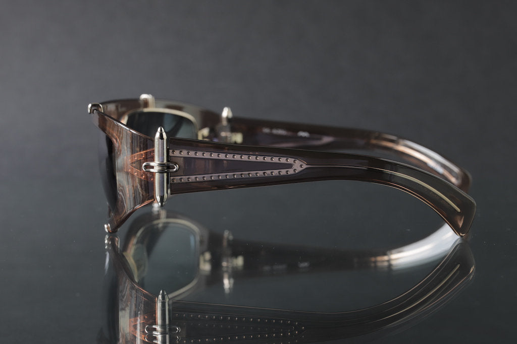 JEAN PAUL GAULTIER (56-6202) SMOKE