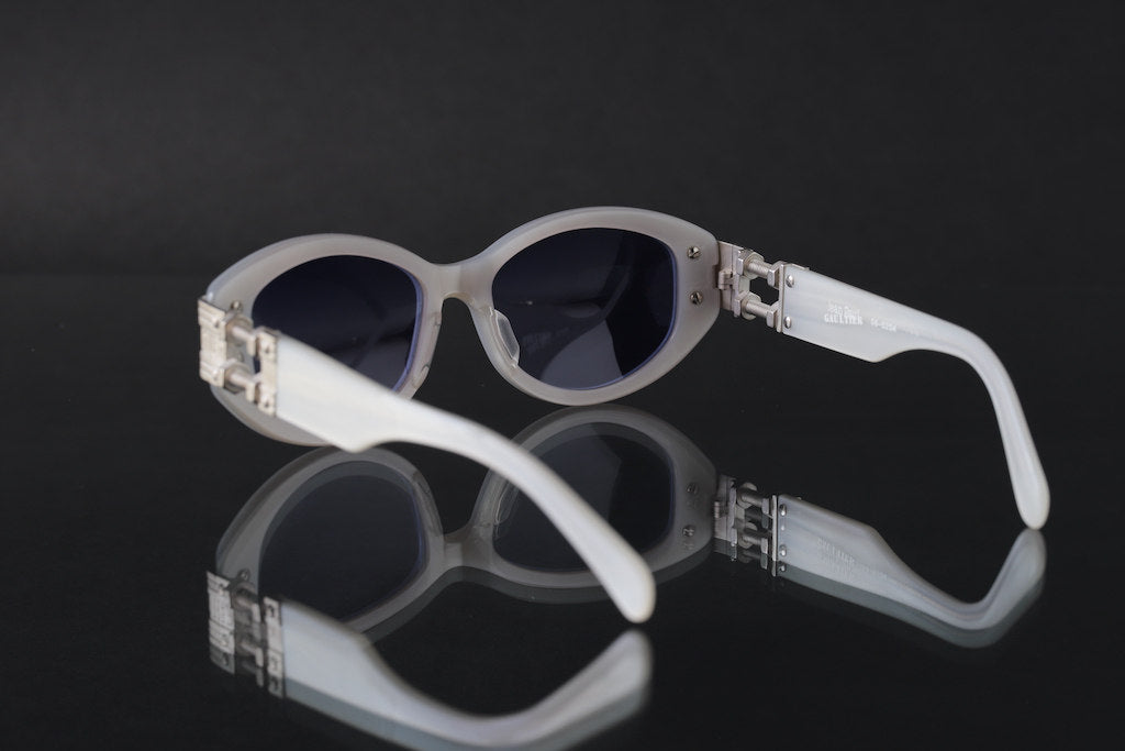 JEAN PAUL GAULTIER (56-5204) PEARL