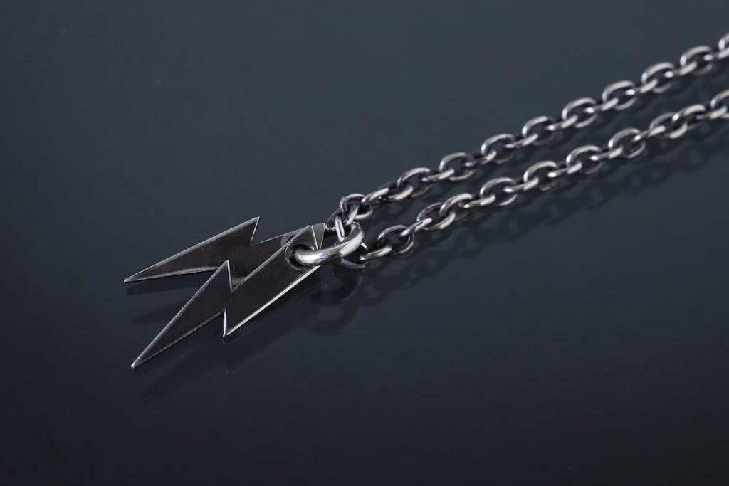 LYNCH SILVER SMITH LNC320 LIGHTNING