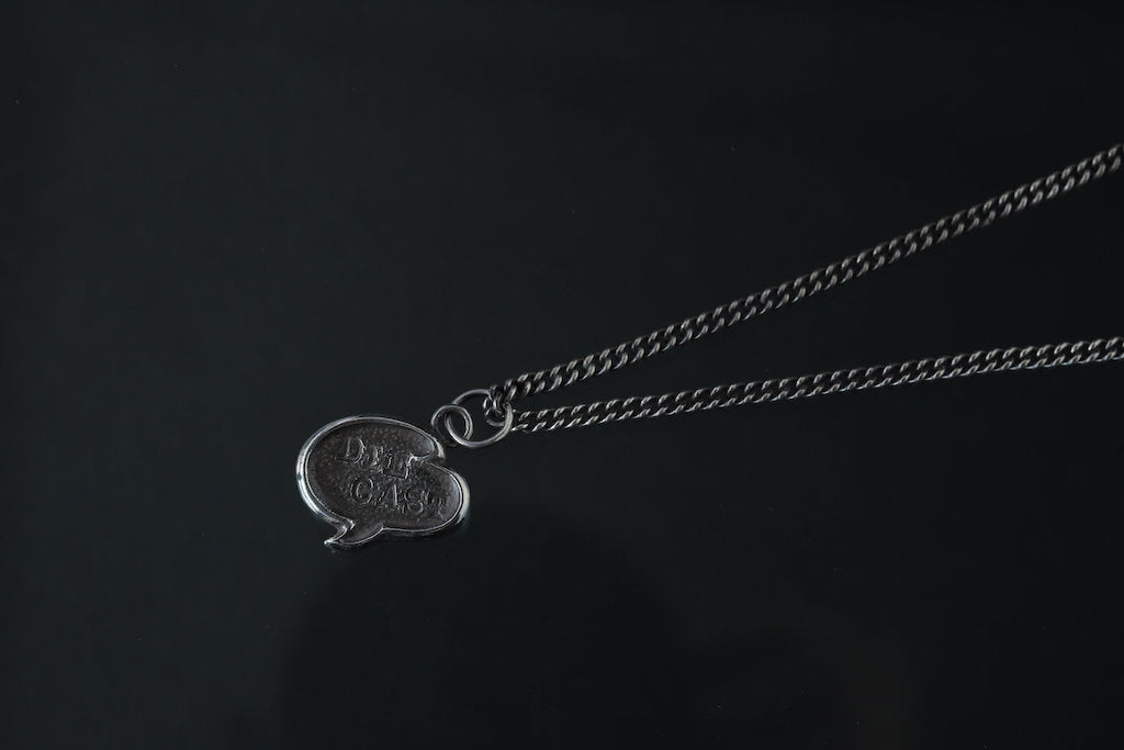 LYNCH SILVER SMITH BALLOON TOP