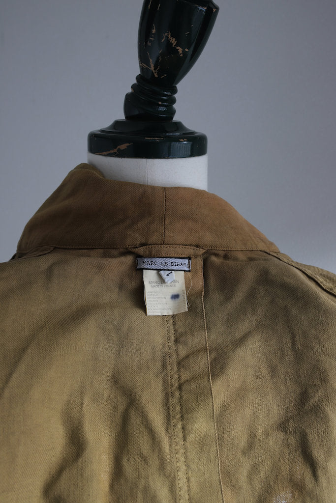 MARC LE BIHAN FRENCH MILITARY RECONSTRUCTION JKT