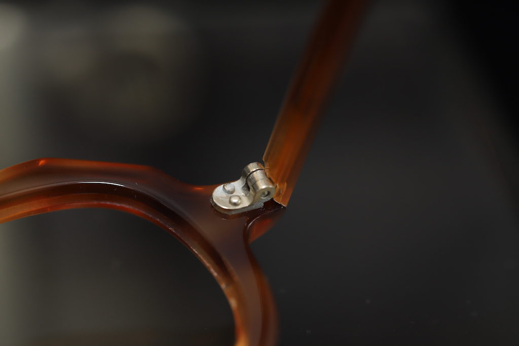 FRAME FRANCE 50`s AVANT-GARDE