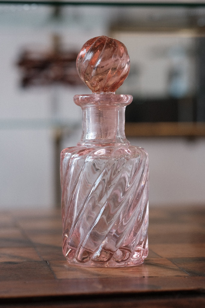 Baccarat bottle online