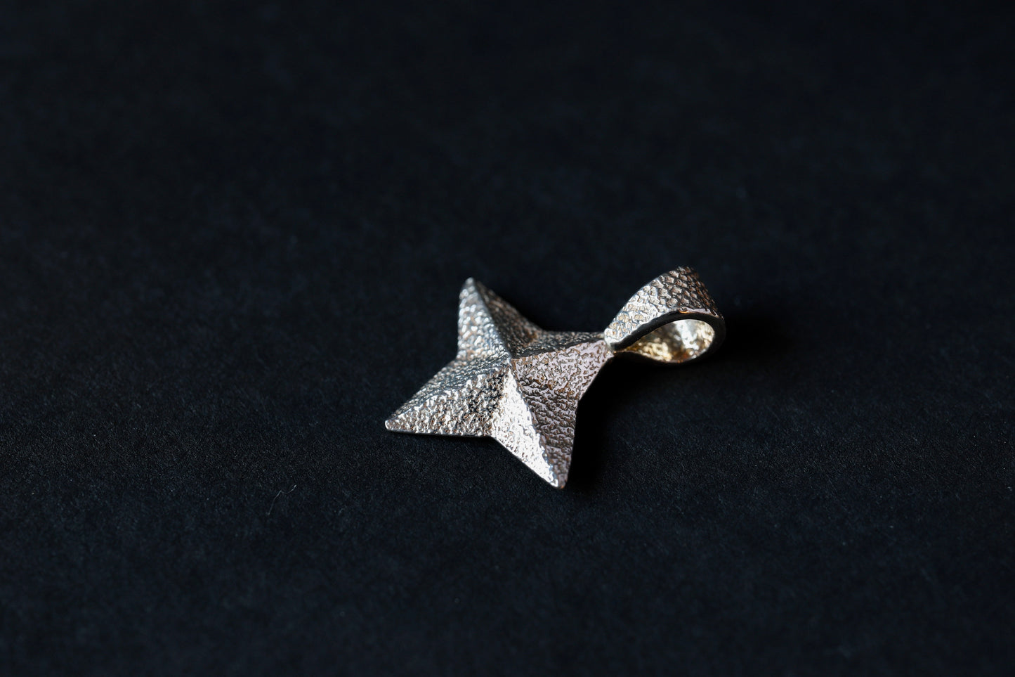 DARRYL BEGAY STAR TOP