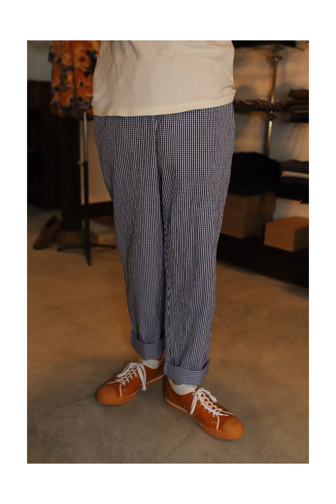 BRITISH ARMY TROUSER CHEF