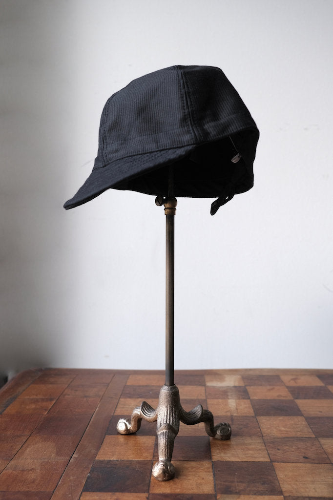 BLACK SMITH HAT HANGER