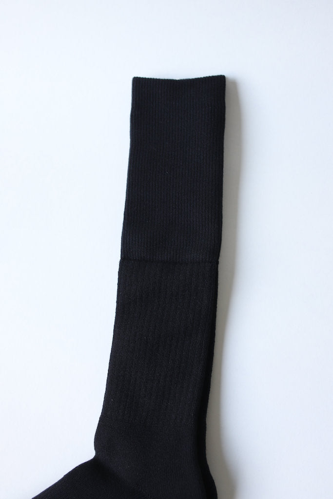 BLACK SIGN BS FIT BOOTS SOCKS