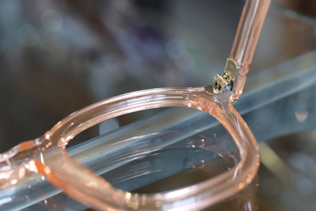 FRAME FRANCE 40`s PARISIAN