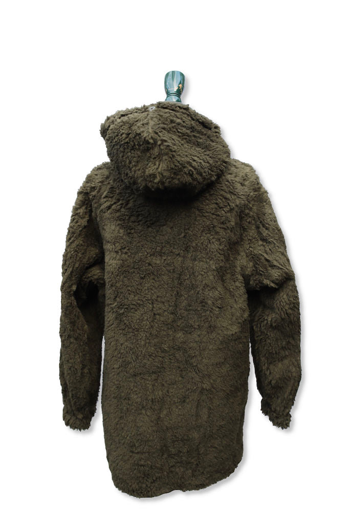 FRENCH ARMY BOA LINING