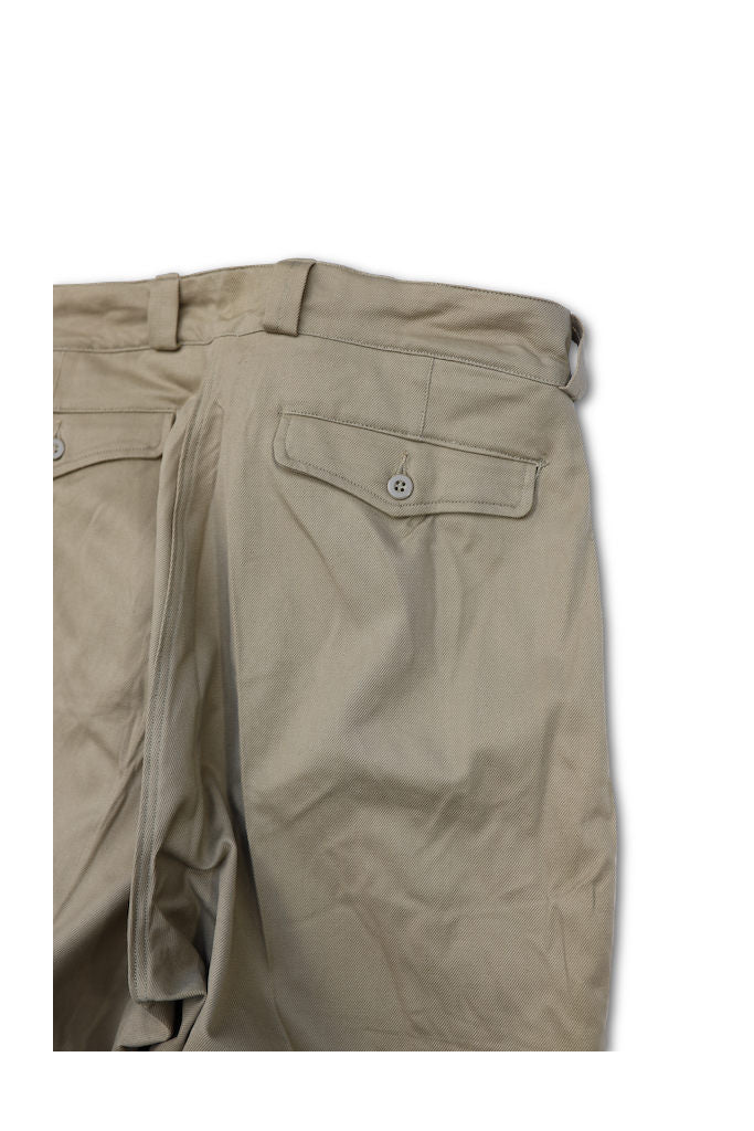 FRANCE M-52 TROUSERS