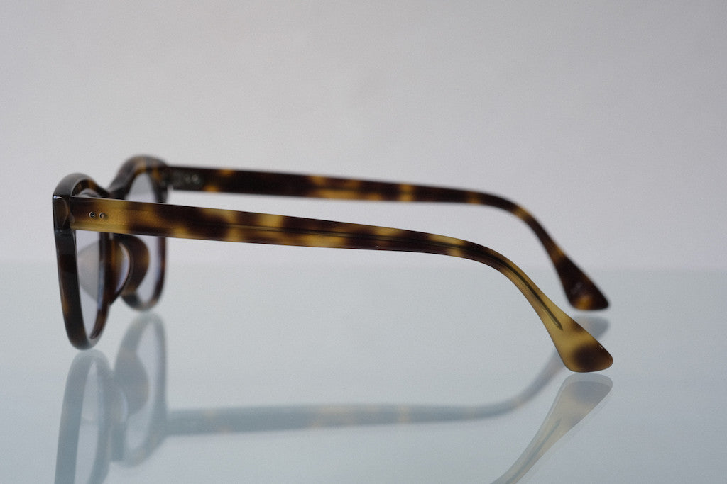 guepard GP-19 écaille jaune