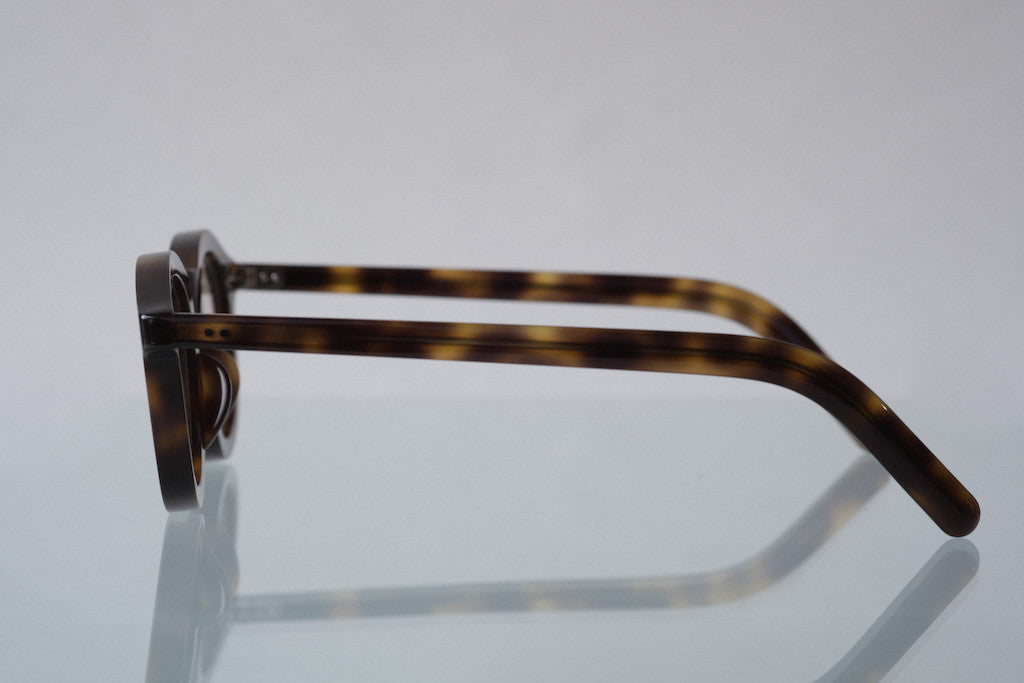 guepard GP-20 écaille jaune