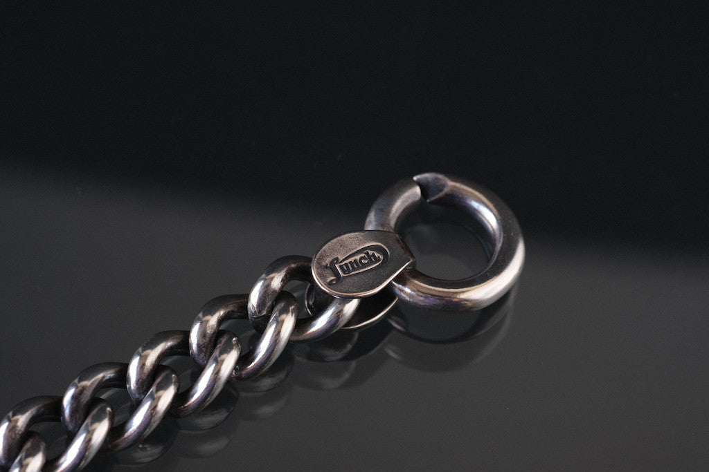 LYNCH SILVERSMITH GRAB C350x30cm