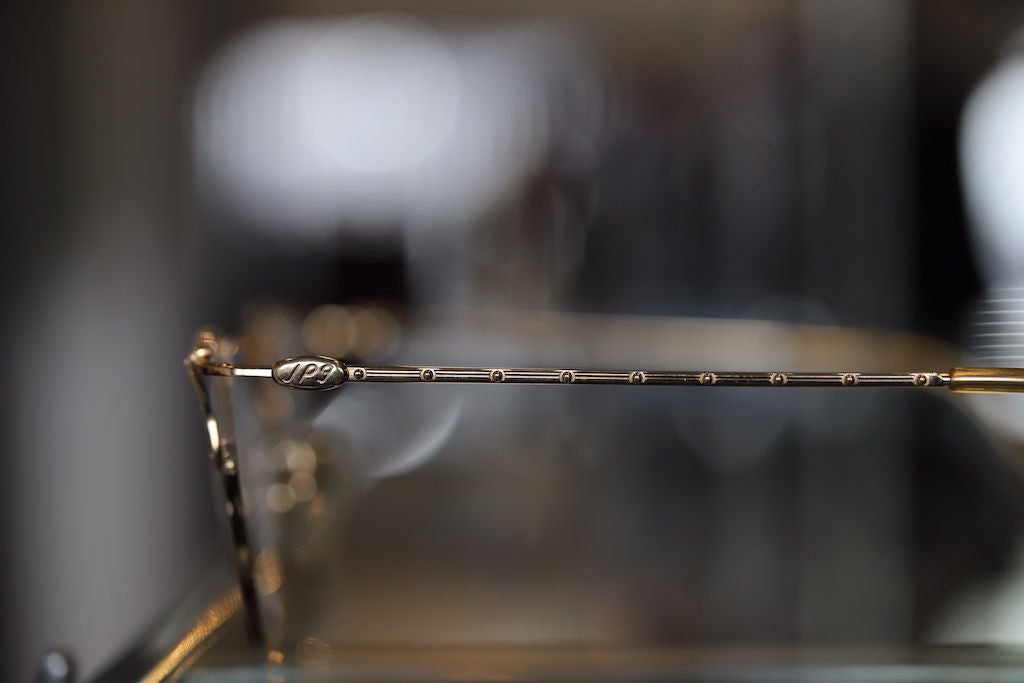 JEAN PAUL GAULTIER (55-3177)