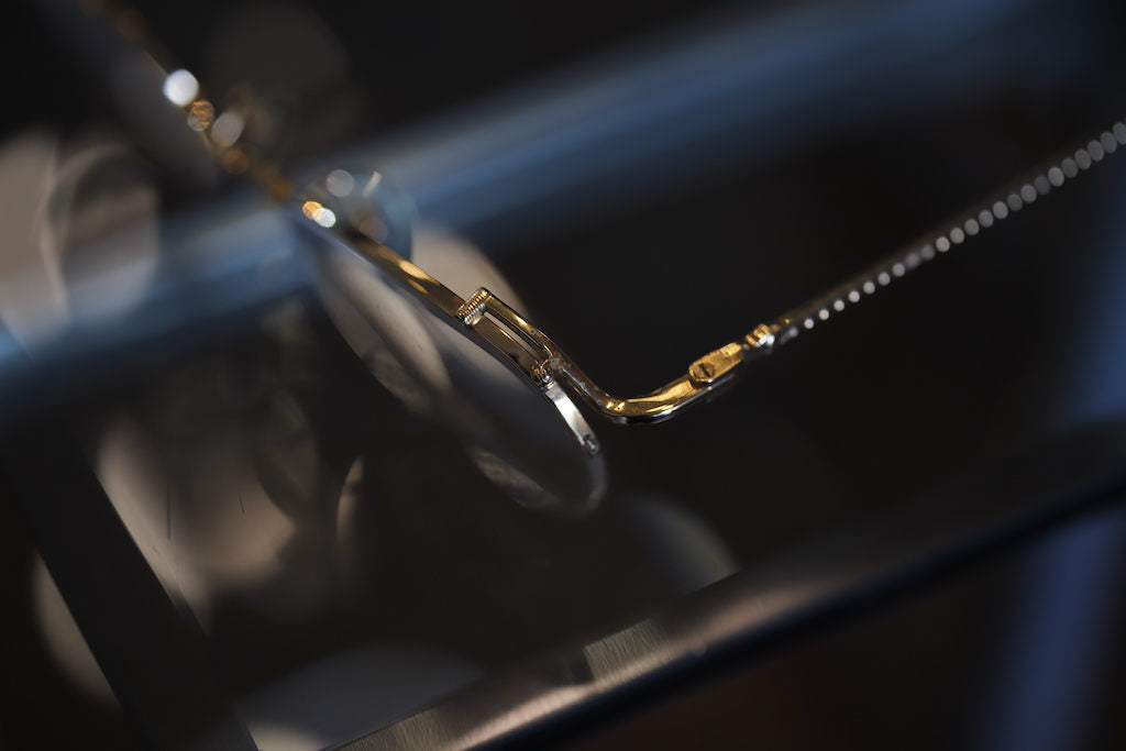 JEAN PAUL GAULTIER 55-4175