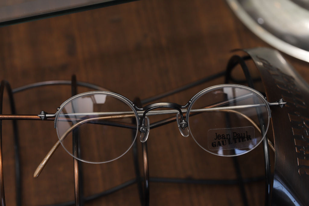 JEAN PAUL GAULTIER 55-7108