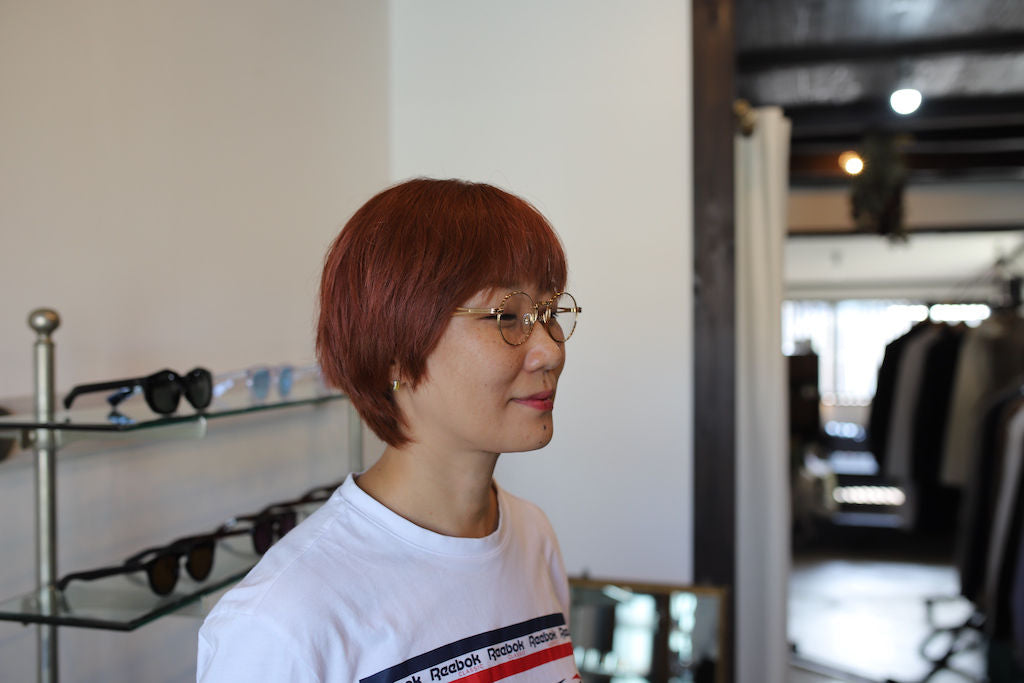 JEAN PAUL GAULTIER (55-7107)