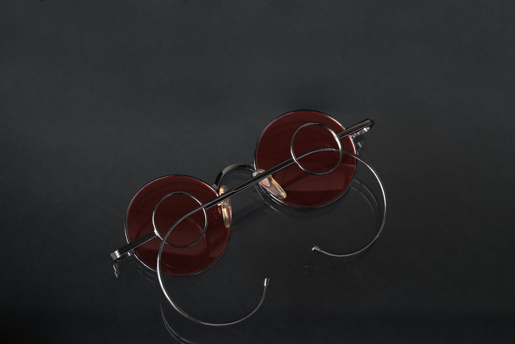 JUNIOR GAULTIER Nawate Temple