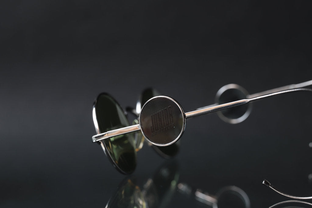 JUNIOR GAULTIER Nawate Temple Sunglass