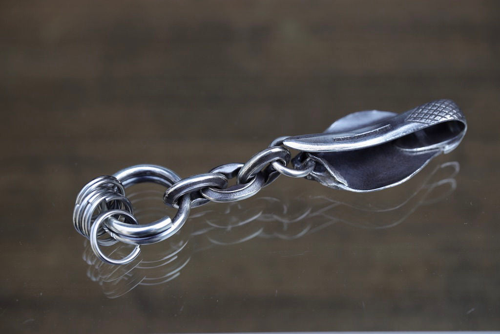 LYNCH SILVER SMITH LNC615 COBRA HEAD