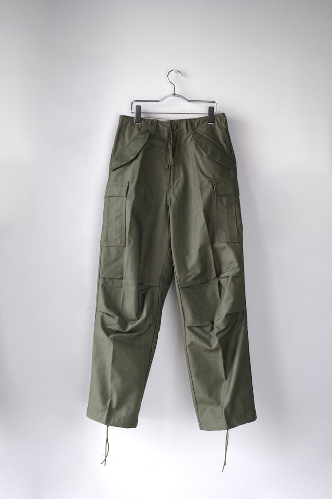 US ARMY M-65 CARGO PANTS REPLICA – grandguignol