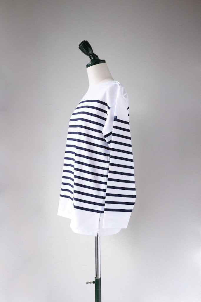 SAINT JAMES NAVAL NEIGExMARINE