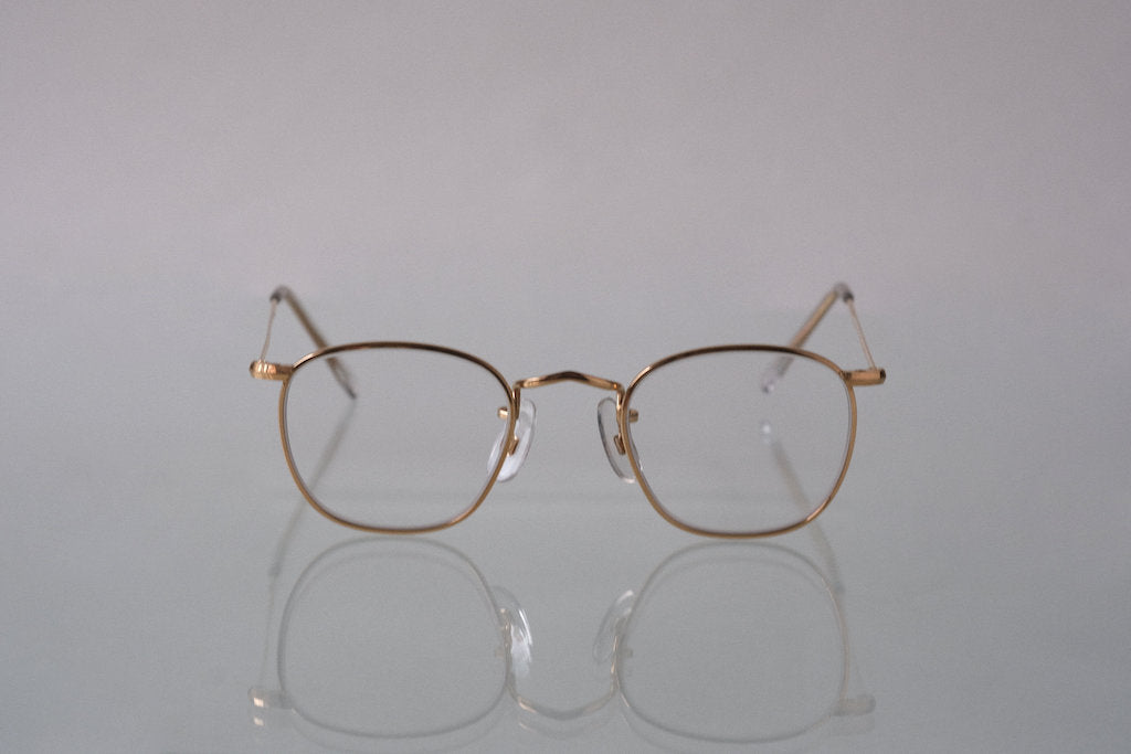 Vintage American Optical 12kgf 42/20 NOS 買換応援 メンズ