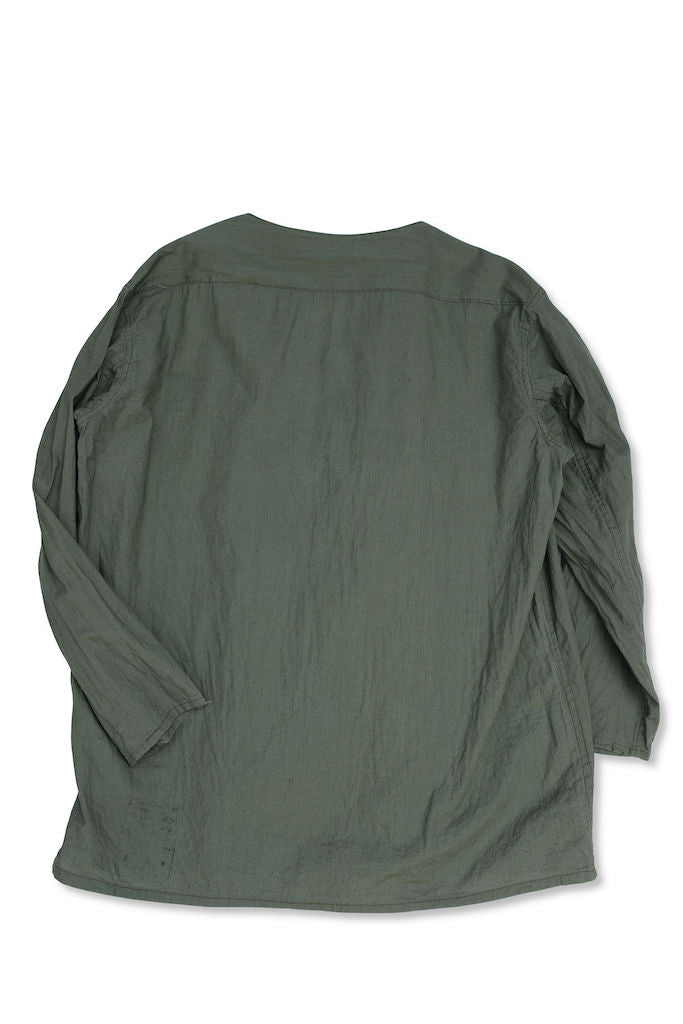 RUSSIA SLEEPING SHIRT