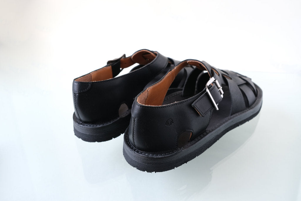 TOKYO SANDAL GURKHA SANDAL