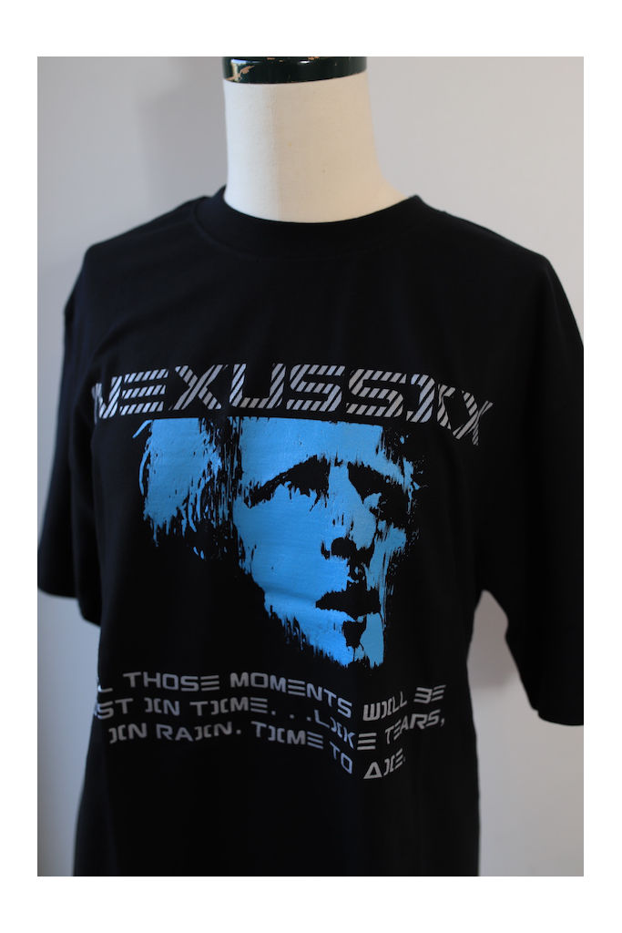 VANDALIZE 06〜07 PRINT TEE(A)