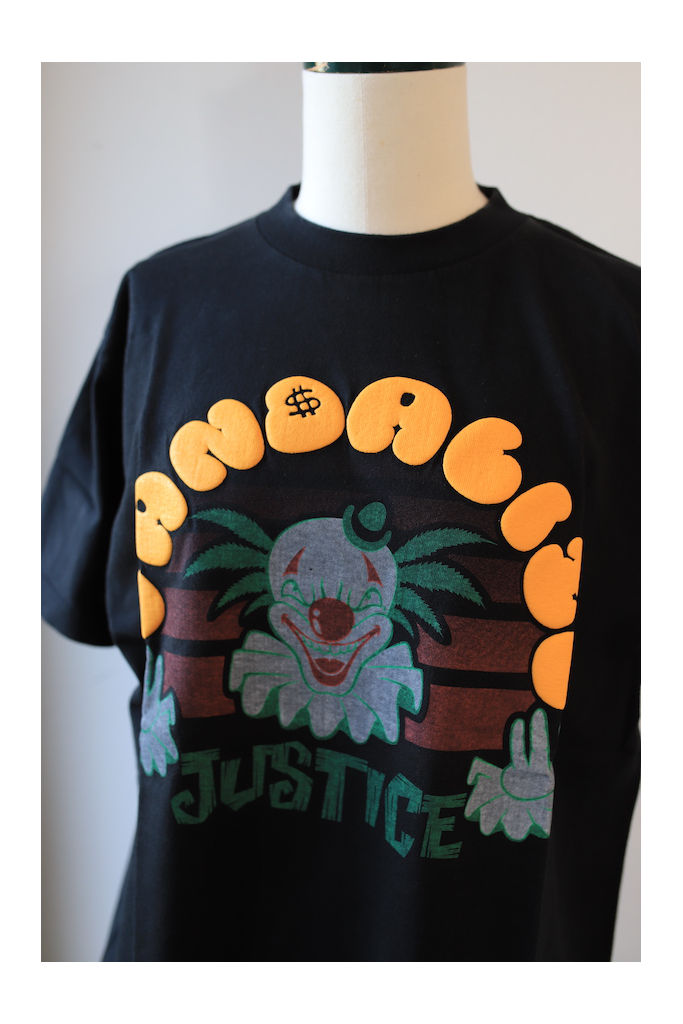 VANDALIZE 05〜06 PRINT TEE(B)