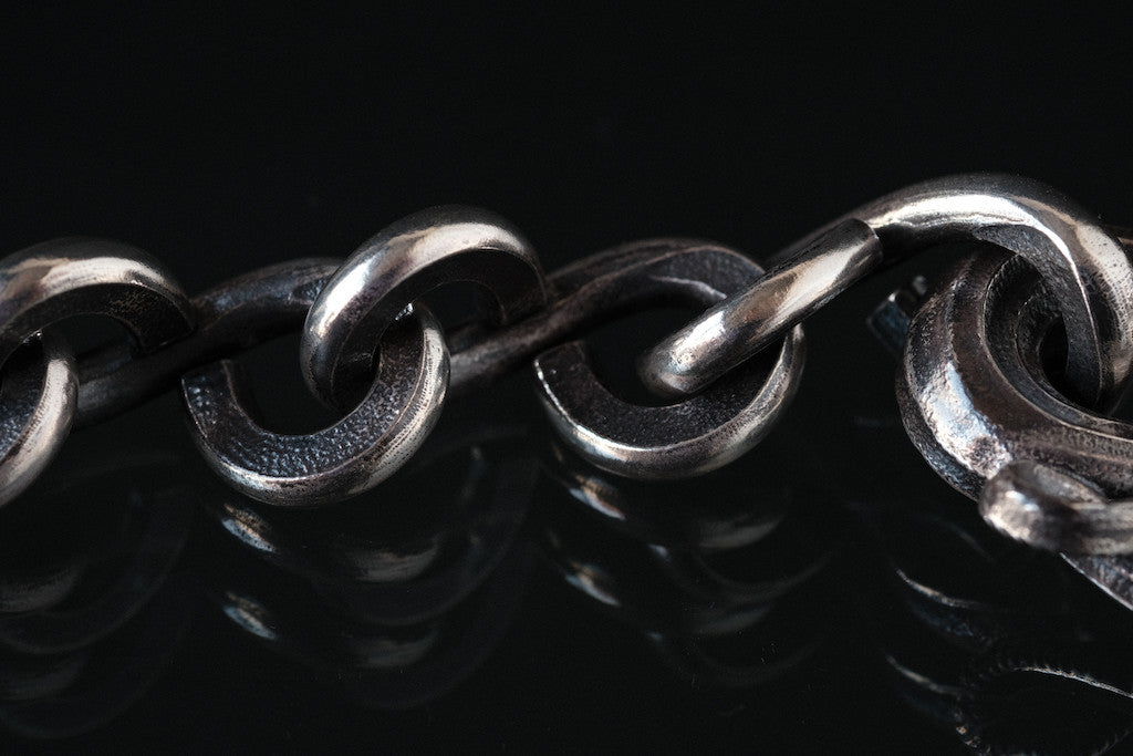 LYNCH SILVERSMITH VENOM TWIST(L)14