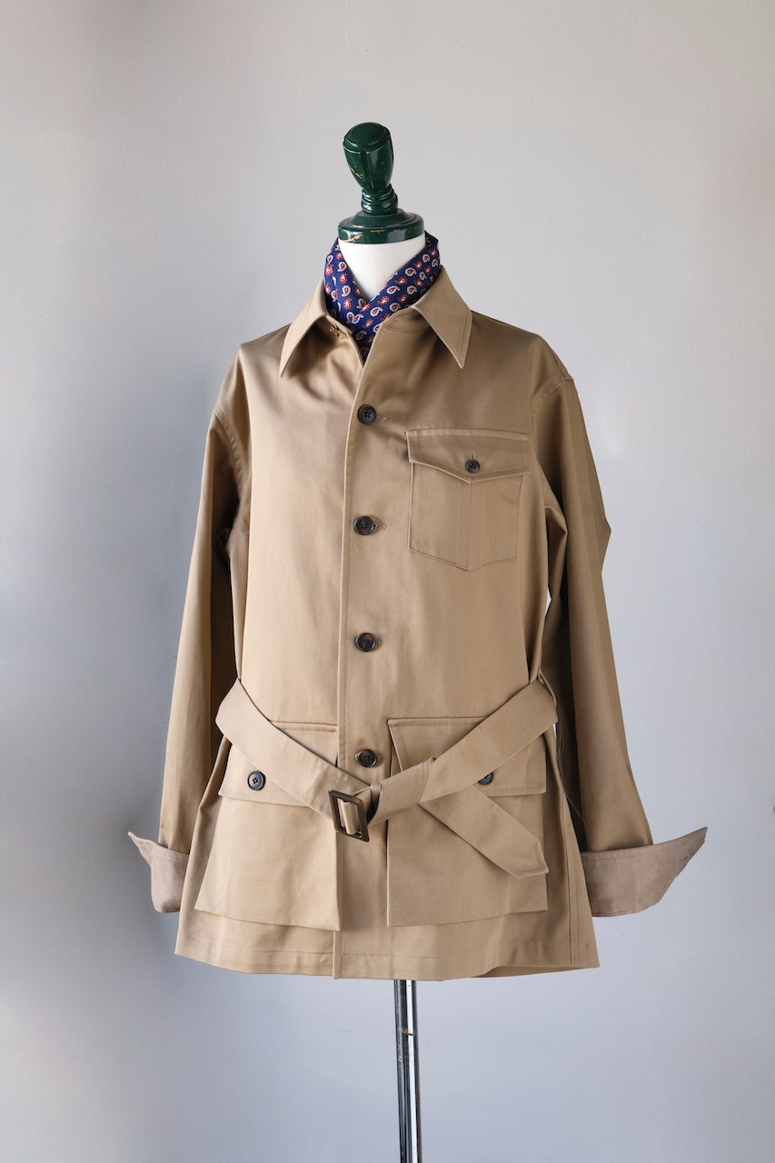 lacquer&c Ernest/2 Larusmiani