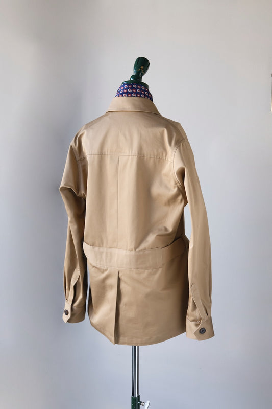 lacquer&c Ernest/2 Larusmiani