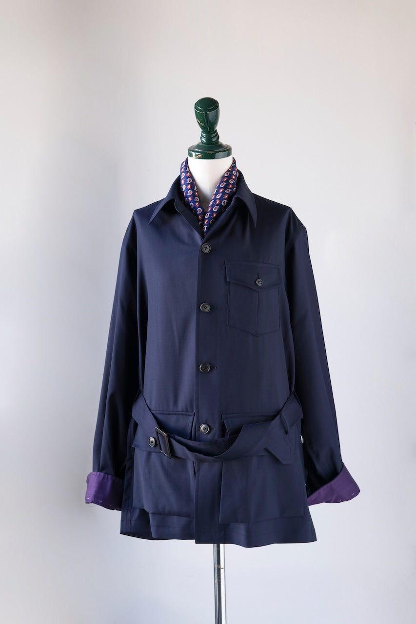 lacquer&c Ernest/2 Solaro