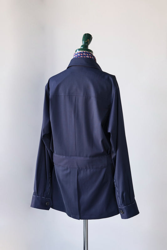 lacquer&c Ernest/2 Solaro