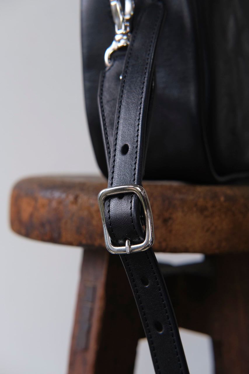 MANIFOLD GG-MK-06 MINI BRIEF BLACK HORSE