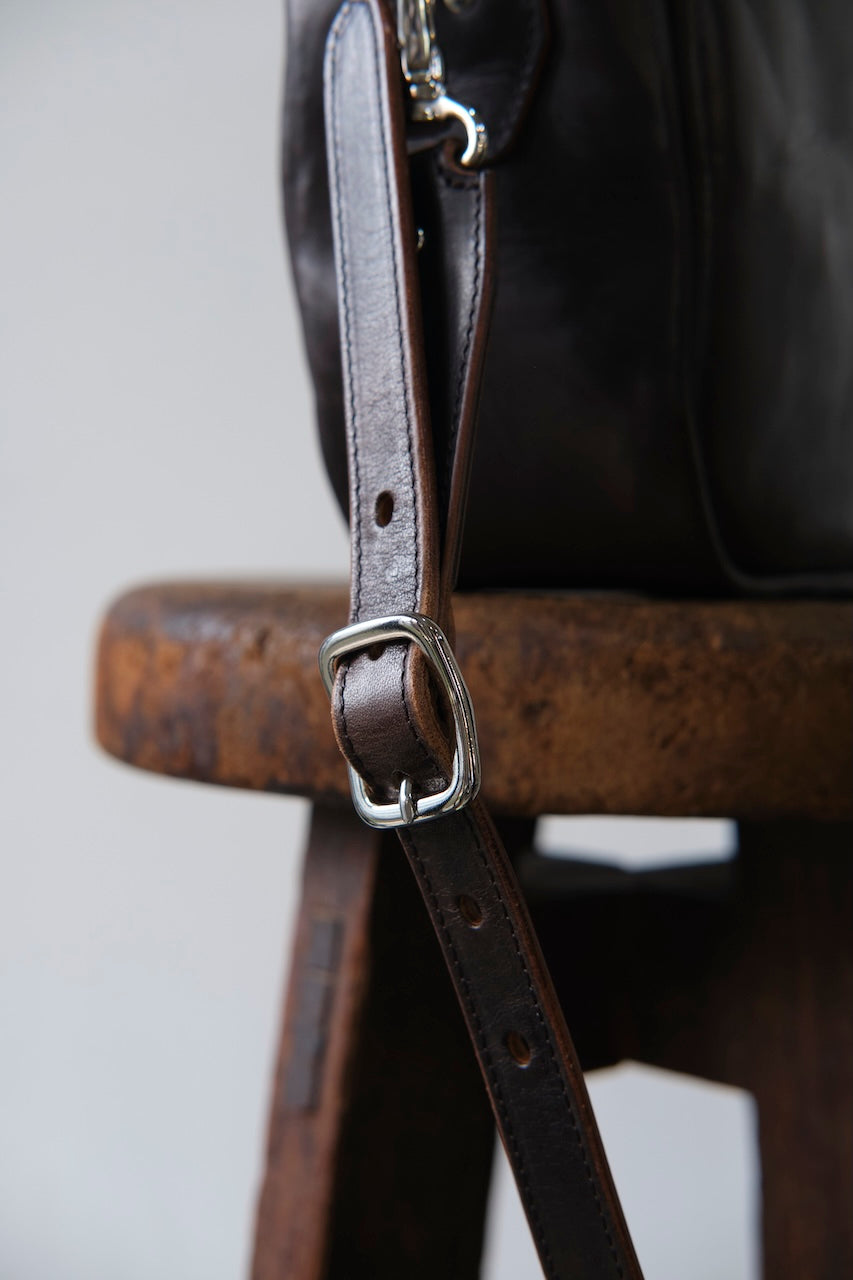 MANIFOLD GG-MK-06 MINI BRIEF TEACORE HORSE