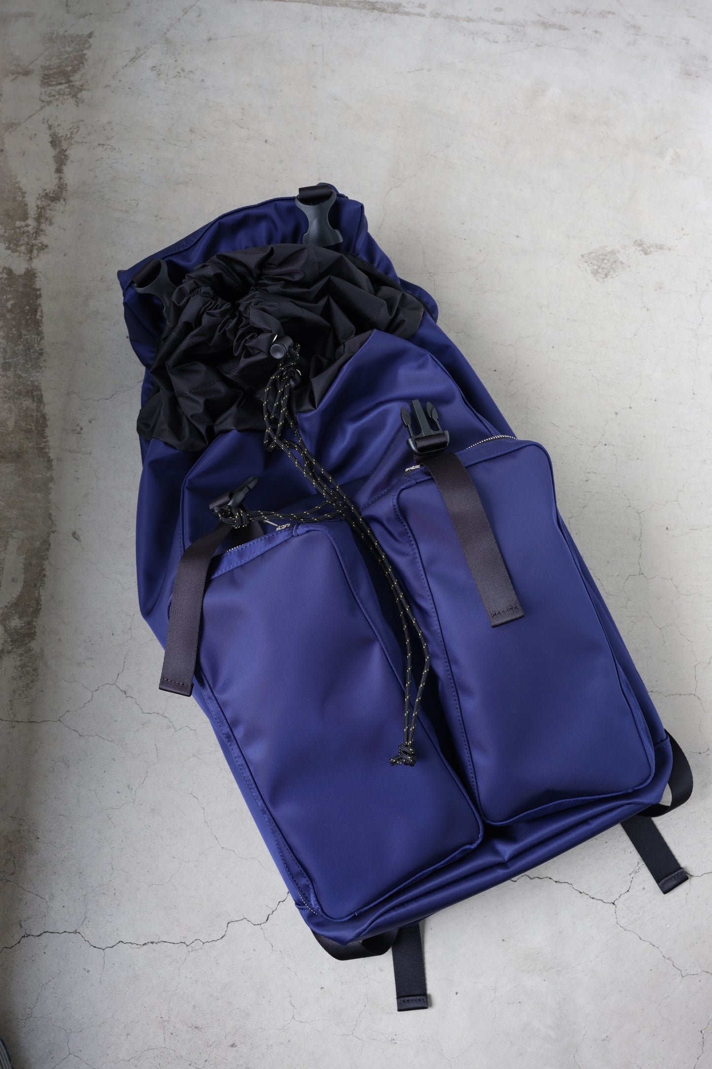 GRAND PACK LIMONTA NYLON